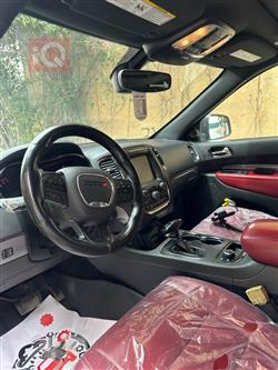 دودج دورانجو